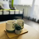 Na Turystycznej-apartamenty I W Sercu Uzdrowiska *