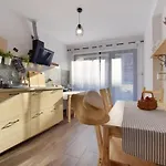 Na Turystycznej-apartamenty I W Sercu Uzdrowiska Accommodatie bij particulieren *