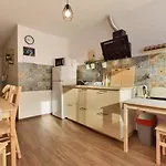 Na Turystycznej-apartamenty I W Sercu Uzdrowiska Kudowa-Zdrój