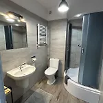 Na Turystycznej-apartamenty I W Sercu Uzdrowiska Kudowa-Zdrój