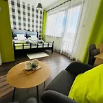 Na Turystycznej-apartamenty I W Sercu Uzdrowiska