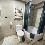 Accommodatie bij particulieren Na Turystycznej-apartamenty I W Sercu Uzdrowiska Kudowa-Zdrój