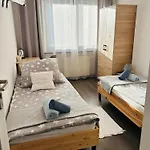 Na Turystycznej-apartamenty I W Sercu Uzdrowiska * Kudowa-Zdrój