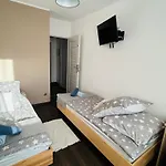 Na Turystycznej-apartamenty I W Sercu Uzdrowiska