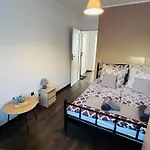 Accommodatie bij particulieren Na Turystycznej-apartamenty I W Sercu Uzdrowiska Kudowa-Zdrój