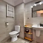 Na Turystycznej-apartamenty I W Sercu Uzdrowiska