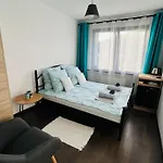 Na Turystycznej-apartamenty I W Sercu Uzdrowiska