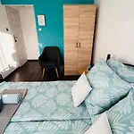 Na Turystycznej-apartamenty I W Sercu Uzdrowiska Accommodatie bij particulieren