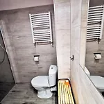 Na Turystycznej-apartamenty I W Sercu Uzdrowiska Accommodatie bij particulieren *