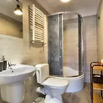 Accommodatie bij particulieren Na Turystycznej-apartamenty I W Sercu Uzdrowiska