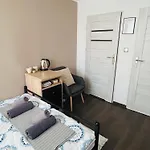 Na Turystycznej-apartamenty I W Sercu Uzdrowiska Accommodatie bij particulieren *