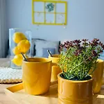 Accommodatie bij particulieren Na Turystycznej-apartamenty I W Sercu Uzdrowiska Kudowa-Zdrój