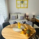 Na Turystycznej-apartamenty I W Sercu Uzdrowiska *