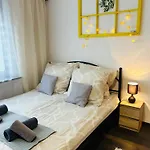Na Turystycznej-apartamenty I W Sercu Uzdrowiska Accommodatie bij particulieren *