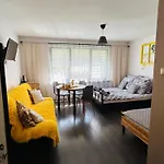 Accommodatie bij particulieren Na Turystycznej-apartamenty I W Sercu Uzdrowiska Kudowa-Zdrój