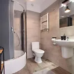 Accommodatie bij particulieren Na Turystycznej-apartamenty I W Sercu Uzdrowiska *