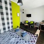 Na Turystycznej-apartamenty I W Sercu Uzdrowiska Accommodatie bij particulieren Kudowa-Zdrój