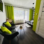 Na Turystycznej-apartamenty I W Sercu Uzdrowiska *