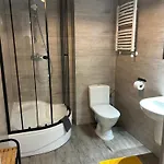Na Turystycznej-apartamenty I W Sercu Uzdrowiska * Kudowa-Zdrój