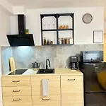 Na Turystycznej-apartamenty I W Sercu Uzdrowiska
