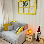 Na Turystycznej-apartamenty I W Sercu Uzdrowiska *
