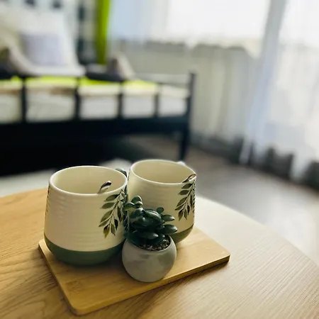 Na Turystycznej-apartamenty I W Sercu Uzdrowiska *