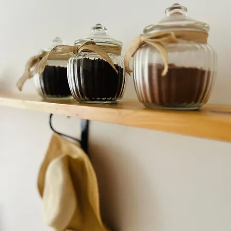 Na Turystycznej-apartamenty I W Sercu Uzdrowiska Privat bolig