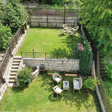 Na Turystycznej-apartamenty I W Sercu Uzdrowiska 民宿
