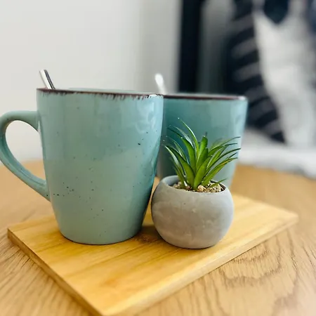 Habitación en casa particular Na Turystycznej-apartamenty I W Sercu Uzdrowiska