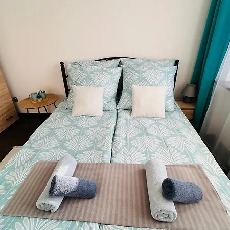 Na Turystycznej-apartamenty I W Sercu Uzdrowiska * Кудова-Здруй