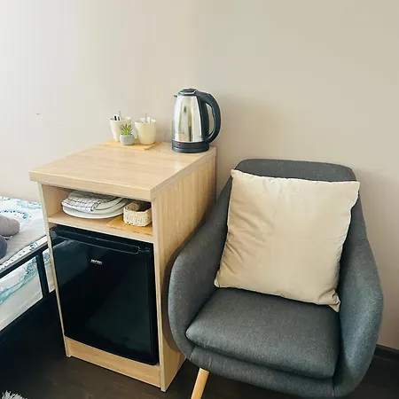 Na Turystycznej-apartamenty I W Sercu Uzdrowiska 民宿 库多瓦-兹德鲁伊