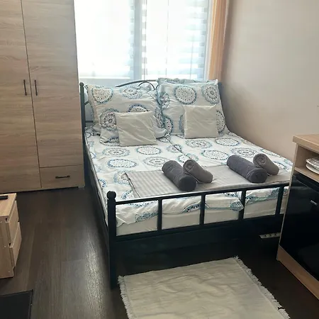 Na Turystycznej-apartamenty I W Sercu Uzdrowiska *