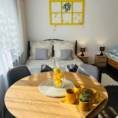 Na Turystycznej-apartamenty I W Sercu Uzdrowiska *