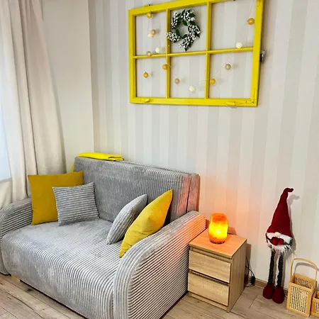 Na Turystycznej-apartamenty I W Sercu Uzdrowiska *