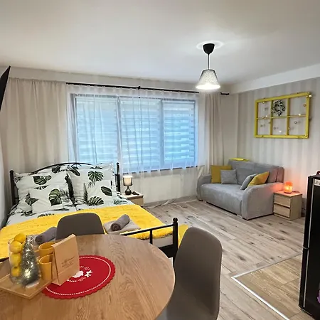 Na Turystycznej-apartamenty I W Sercu Uzdrowiska *