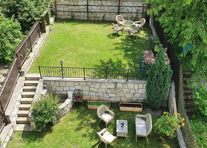 Na Turystycznej-apartamenty I W Sercu Uzdrowiska Habitación en casa particular