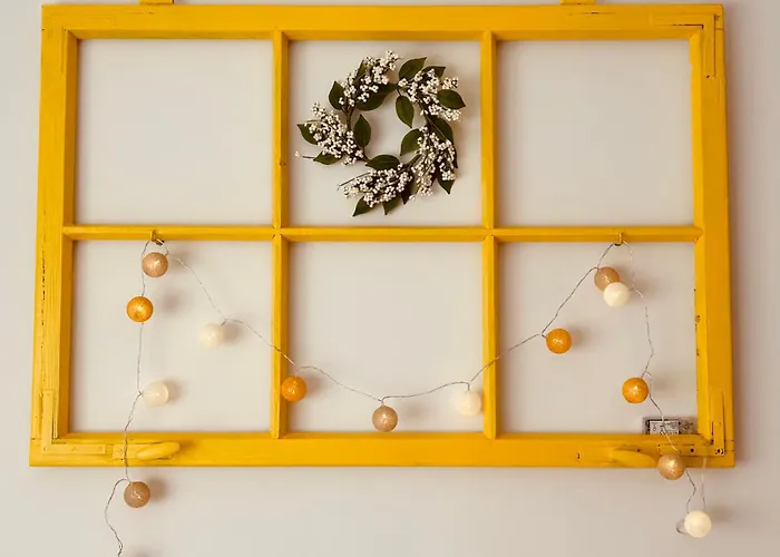 Na Turystycznej-apartamenty I W Sercu Uzdrowiska * Kudowa-Zdrój